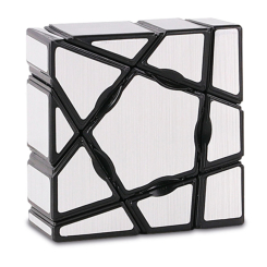 Головоломки - Головоломка дзеркальна Cayro Ghost Cube (8346)