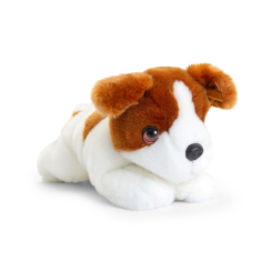 Мягкие животные - Мягкая игрушка Keel Toys Цуценя Джек-Рассел 25 см (SD1492)