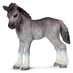 Фігурки тварин - Ігрова фігурка Лоша гірського поні Schleich (13741)