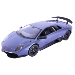 Радіокеровані моделі - Автомодель MZ Lamborghini LP670 на радіокеруванні сіра (CL1401/3) Радіокеровані моделі - Автомодель MZ Lamborghini LP670 на радіокеруванні сіра (CL1401/3)