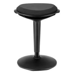 Меблі для геймерів - Стілець із регулюванням висоти OfficePro (S345) Меблі для геймерів - Стілець із регулюванням висоти OfficePro (S345)