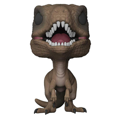 Фигурки персонажей - Фигурка Funko Pop Парк Юрского периода Велоцираптор (26735)