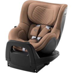 Автокресла и аксессуары - Автокресло Britax-Romer Dualfix Pro M Lux Warm Caramel (2000040897)