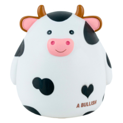 Фигурки персонажей - Копилка Kite Корова (K23-498-1)