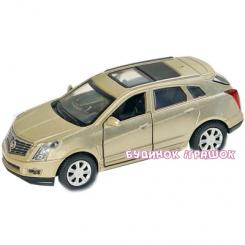 Автомодели - Автомодель Cadilac SRX Автопром (67330) Автомодели - Автомодель Cadilac SRX Автопром (67330)