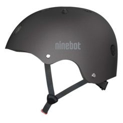 Защитное снаряжение - Защитный шлем Segway-Ninebot черный L (AB.00.0020.50)