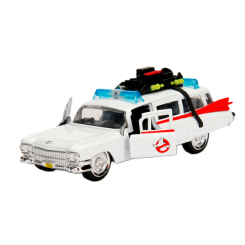Автомодели - ​Автомодель Jada Охотники за привидениями Ecto-1 (9399748314R01)