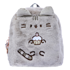 Рюкзаки и сумки - ​Рюкзак Yes K-46XXS Pusheen Toy (550593)