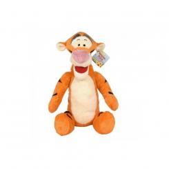 Персонажі мультфільмів - М'яка іграшка Тигрюля Disney plush 43 см (60365)