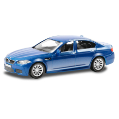 Транспорт і спецтехніка - Автомодель RMZ City BMW M5 (444003)