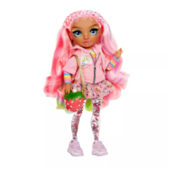 Куклы - Кукла Rainbow High Sparkle and shine Розетта с аксессуарами (427780)