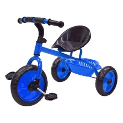 Велосипеды - Велосипед MiC синий (TR2101) (204292)
