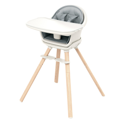 Товари для догляду - Вкладиш до стільчика Maxi-Cosi Moa Beyond Sage (2722114110)