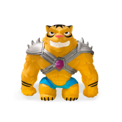 Антистрес іграшки - Стретч-антистрес Elastikorps Maxy Fighter Золотий тигр (MAX-TIGER) Антистрес іграшки - Стретч-антистрес Elastikorps Maxy Fighter Золотий тигр (MAX-TIGER)