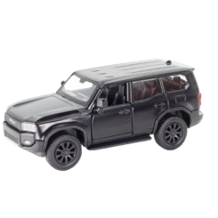 Автомодели - Машинка Uni-Fortune RMZ City Toyota Land Cruiser 250 (554079M) Автомодели - Машинка Uni-Fortune RMZ City Toyota Land Cruiser 250 (554079M)