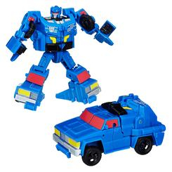 Трансформеры - Трансформер Transformers Роадтреп (E0602/E1158)