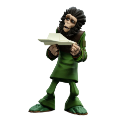 Фігурки персонажів - Фігурка Ubisoft Planet of the Apes доктор Корнеліус (565002731)