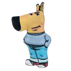 Подушки - Подушка DGT-plush Чілловий хлопець (SPPA2_SU) Подушки - Подушка DGT-plush Чілловий хлопець (SPPA2_SU)