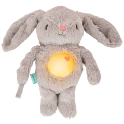 М'які тварини - Інтерактивна іграшка Ingenuity Sylvi (074451173088)