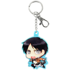 Брелоки - Брелок-подвеска Kite Attack on Titan (AT26-3001)