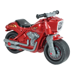 Беговелы - Мотоцикл ORION 504ORRed перламутровый (46130)