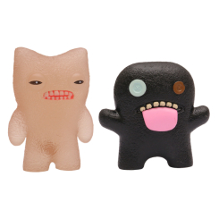 Фигурки персонажей - Набор фигурок Fuggler-G Серия 2 (FG2215G)