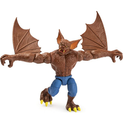 Фигурки персонажей - Игровая фигурка Batman Мен-Бет 10 см (6055946/6055946-12) Фигурки персонажей - Игровая фигурка Batman Мен-Бет 10 см (6055946/6055946-12)
