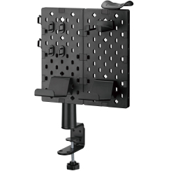 Мебель для геймеров - Настольный органайзер OfficePro (DO510B)