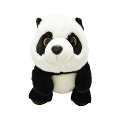 М'які тварини - М'яка іграшка WP Merchandise Панда Бао 26 см (FWPANDABAO22BK020)
