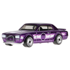 Автомоделі - Автомодель Hot Wheels Ultra hots HRX10 Nissan Skyline HT 2000GT-X (HDG52/3/8)
