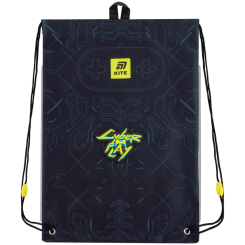 Рюкзаки и сумки - Сумка для обуви Kite Cyber ​​(K25-600M-10)