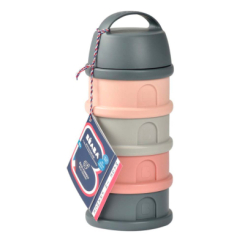 Товары по уходу - Контейнер Beaba Для сухих смесей (911713)