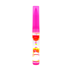 Канцтовары - Ручка Monster Gum Sensory Крутой замес розовая (BFP01AP-PC-TH-UA/1)