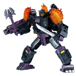 Трансформеры - Трансформер Transformers Age of the primes Megatronus The Fallen (G0471/G0486) Трансформеры - Трансформер Transformers Age of the primes Megatronus The Fallen (G0471/G0486)