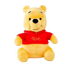Персонажі мультфільмів - М'яка іграшка Disney Вінні Пух 44 см (3858895410698)