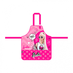 Товары для рисования - Фартук для творчества Yes Barbie (310865)
