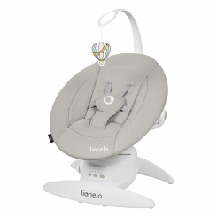 Кресла-качалки - Кресло-качалка Lionelo Iris Beige sand (LO-IRIS BEIGE SAND) (5903771707237) Кресла-качалки - Кресло-качалка Lionelo Iris Beige sand (LO-IRIS BEIGE SAND) (5903771707237)