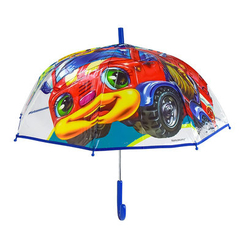 Зонты и дождевики - Зонтик Shantou Jinxing Машинка (CEL-403-3)