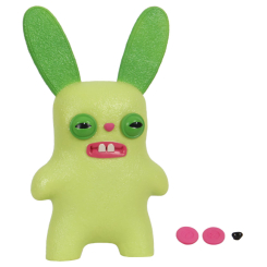 Фигурки животных - Игровой набор Fuggler Бешеный кролик (FG6010D)