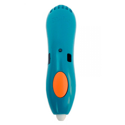 Товары для рисования - 3D-ручка 3Doodler Start Креатив подарочная (3DS-ESST-MULTI-R-17A)