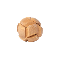 Головоломки - Головоломка RecentToys Are you Savvy (8717278851181)