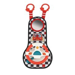 Розвивальні іграшки - Ігровий набір K’s Kids Маленький водій (KA10840-GB)