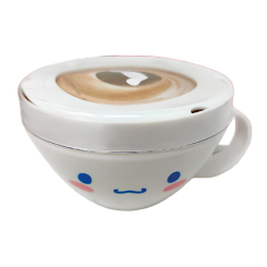 Фігурки персонажів - Фігурка-сюрприз Sbabam Hello Kitty та друзі S2 Капучино Cinnamoroll (40/FB25/4)