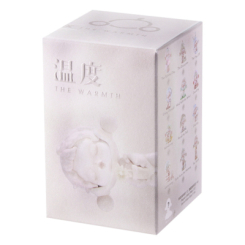 Фігурки персонажів - Колекційна фігурка-сюрприз Pop Mart The warmth Skullpanda (STW-01)