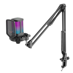 Микрофоны - Микрофон Fifine Black (Q6T)