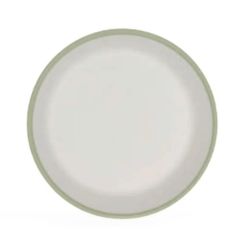 Детская посуда и аксессуары - Тарелка Bebe Confort Happy plate (3105201150)