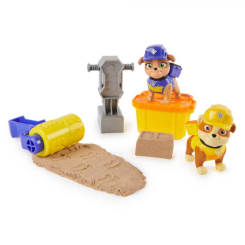 Фігурки персонажів - Набір фігурок Rubble and Crew Кремез і Мікс (SM28503/6066686)