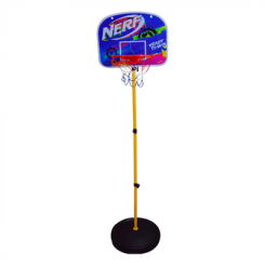 Спортивные активные игры - Игровой набор Nerf Баскетбол (NF707)