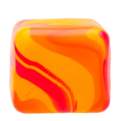 Антистресс игрушки - Игрушка-антистресс NeeDoh Космический кубик желто-оранжевый (SWNCBND/4) Антистресс игрушки - Игрушка-антистресс NeeDoh Космический кубик желто-оранжевый (SWNCBND/4)