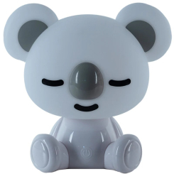 Ночники, проекторы - Светильник Kite Koala белый (K24-491-2-1)